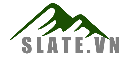 Slate.vn logo
