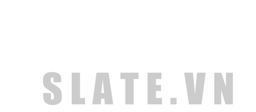 Slate.vn inv logo